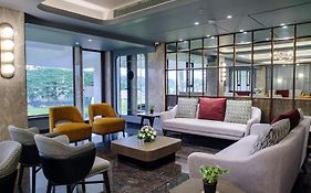 Riverside Suites At Panjim Gymkhana